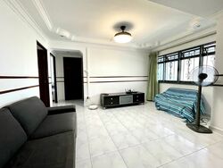 Blk 725 Woodlands Avenue 6 (Woodlands), HDB 4 Rooms #329397161